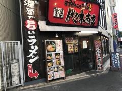町田商店　代々木商店