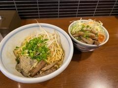 麺鮮醤油房周月