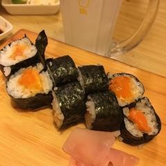 ぶんぶく寿司
