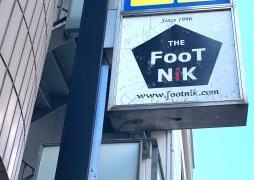 フットニック恵比寿店