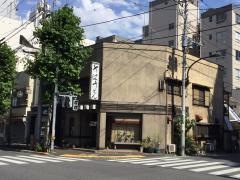 うめやそば店
