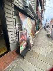 カフェレストランレッケル