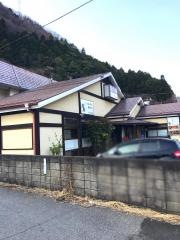 佃政お食事処