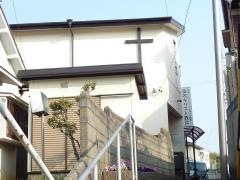 桑名キリスト教会