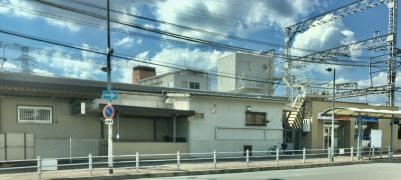 牧野駅