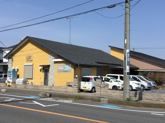 ひまわりケアサポート 施設外観
