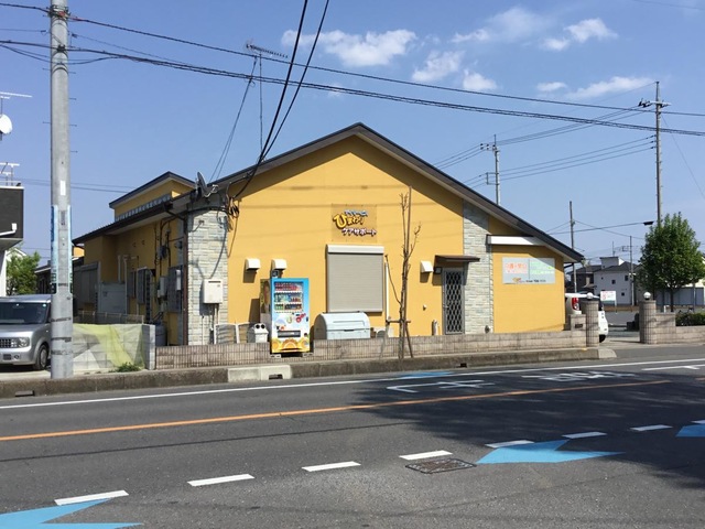 ひまわりケアサポート 施設外観