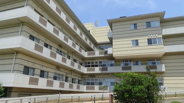 浦安愛光園