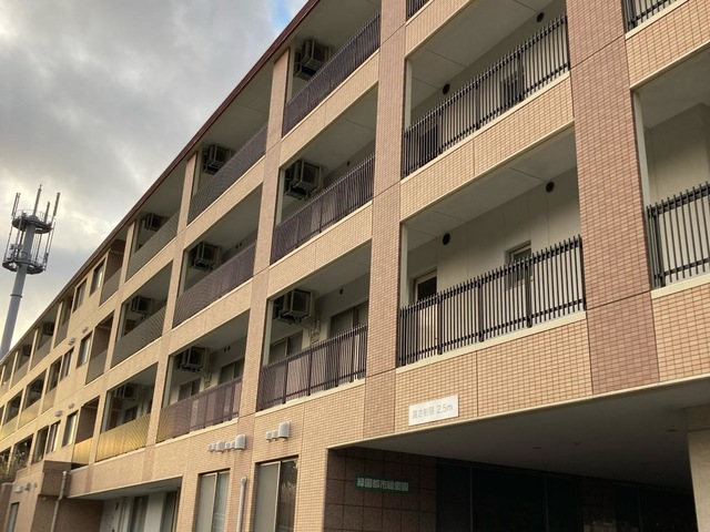 緑園都市睦愛園