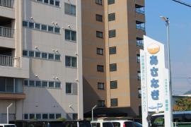 あさなぎ