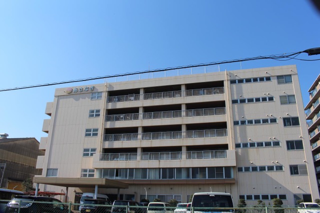 あさなぎ