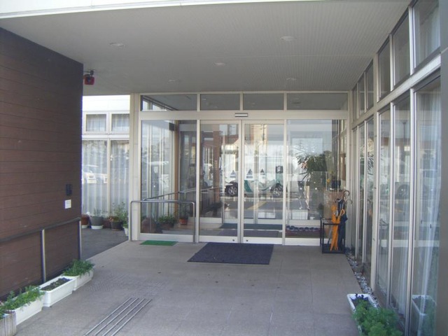 藤田荘