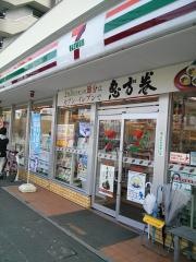 セブンイレブン　高松ＪＲ栗林駅前店