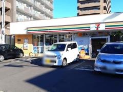 セブンイレブン　高松ＪＲ栗林駅前店