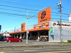 オートバックス　刈谷店