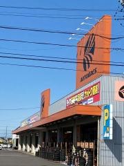 オートバックス　刈谷店