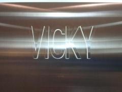 ＶＩＣＫＹ岡山天満屋