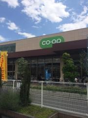 コープ南浦和店