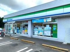 ファミリーマート　福井織田町店