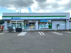 ファミリーマート　福井織田町店