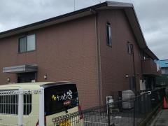 グループホーム　たのしい家　中山寺
