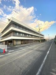 特別養護老人ホームしんがい