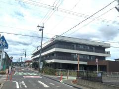 特別養護老人ホームしんがい