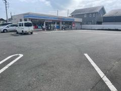 ローソン　東松山高坂店