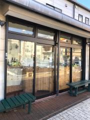 クレープ屋さんｔｏｍｏｓｈｉｂｉ