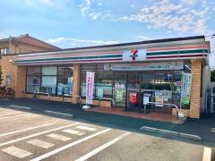 セブンイレブン　富士市森島店