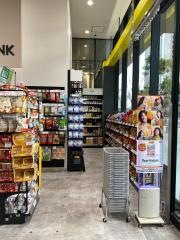 マツモトキヨシグローバルゲート店