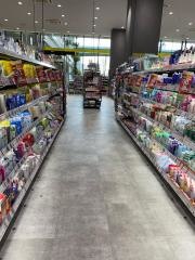 マツモトキヨシグローバルゲート店