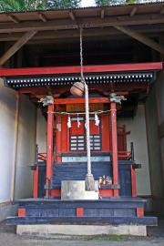 岩神赤城神社