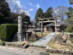 劒神社