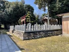 劒神社