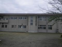 赤井南小学校
