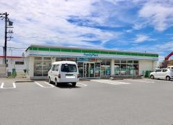 ファミリーマート　神栖知手東店