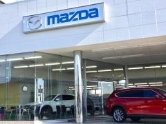 北関東マツダ古河店