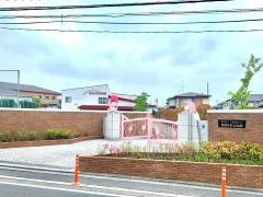 淑徳与野幼稚園
