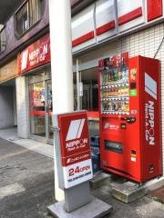 ニッポンレンタカー大宮駅東口営業所