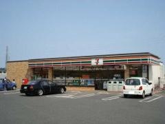 セブンイレブン　茂原南吉田店