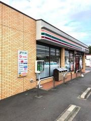 セブンイレブン　茂原南吉田店