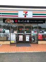セブンイレブン　茂原南吉田店