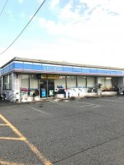 ローソン　市原姉崎海岸店