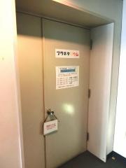 松戸市民会館プラネタリウム