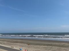 九十九里浜