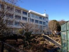多摩市立東愛宕中学校