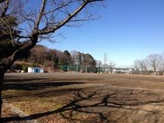 多摩市立東愛宕中学校