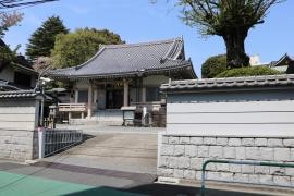 金乗院（目白不動）