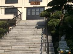 曹源寺（かっぱ寺）